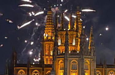 Atuaire Home Preciosa vivienda Vistas a la Catedral Parking Incluido - Foto 24