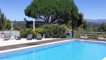 Casa de Santa Luzia A - Foto 1