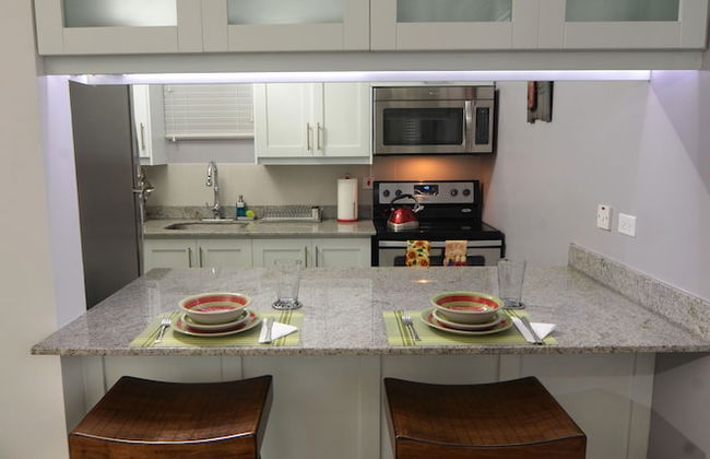 Kingsway New Kingston Guest Apartment II - Foto 14