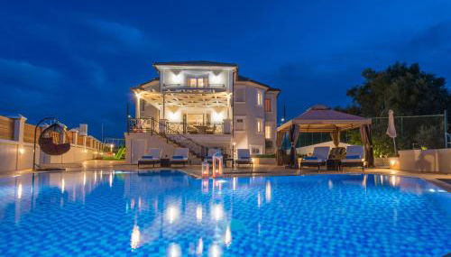 Frido Luxury Villa with Jacuzzi - Foto 3