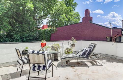 Walkable Apt in York St Historic District - Foto 21