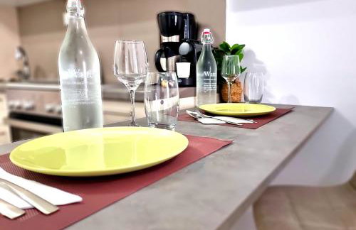 Bright & Modern home in Athens - Foto 9