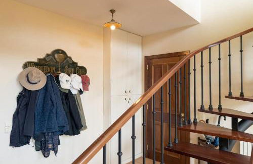 Luxury VILLA CAMÉLIA. Mountains, golf, horses, levada walks. - Foto 4