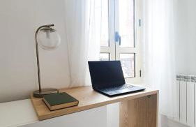 Appartement T3 à deux pas du centre-ville - Foto 18