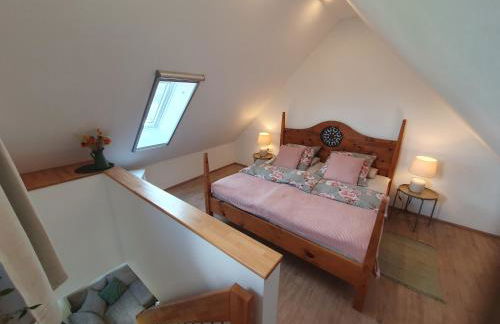 Ferienwohnung Naturpark Schwarzwald - Foto 19