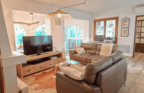 El Bruni - modern villa close to the beach in Benissa - Foto 8