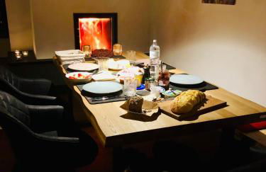 Golfchalet 3 confini - Foto 32