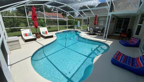 Fully Updated Pool Villa, Southern Dunes - Foto 2