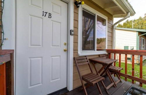 Elk Meadow Cabins 17B Gold Rush - Single Room - Photo 4