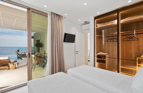 Sun n Salt Private Villas - Foto 12