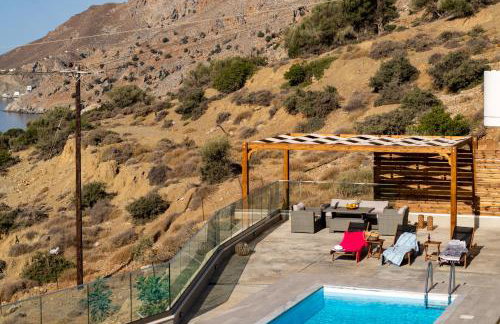 Evelyn Villa Crete - Foto 66