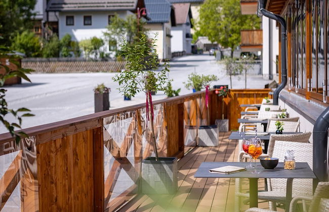 Wellnesshotel Dachsteinresort - Foto 56