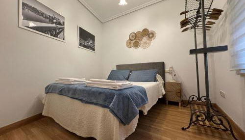 VUT Plaza del Santo - Foto 3