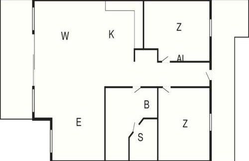 6 person holiday home in Großenbrode - Foto 29