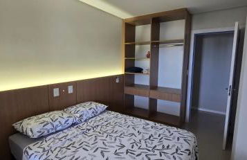 Ap novo com vista para o Parque Beto Carrero! 6 min a pé - Foto 6