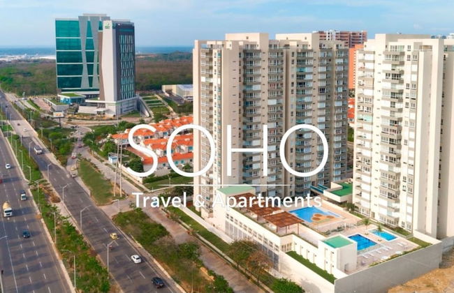 Apartamentos Oceana - by SOHO - Foto 61