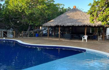 Bangalôs da Barra Chalé 3 - Foto 37