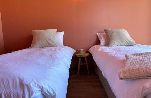 Maison pour 12p, piscine à débordement chauffée d'avril à octobre inclus - Foto 62