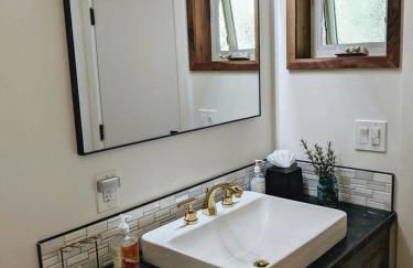 Eco-Friendly Vacation Rental with a Saltwater Pool Ideal for Weekend Trips from San Jose - Foto 13