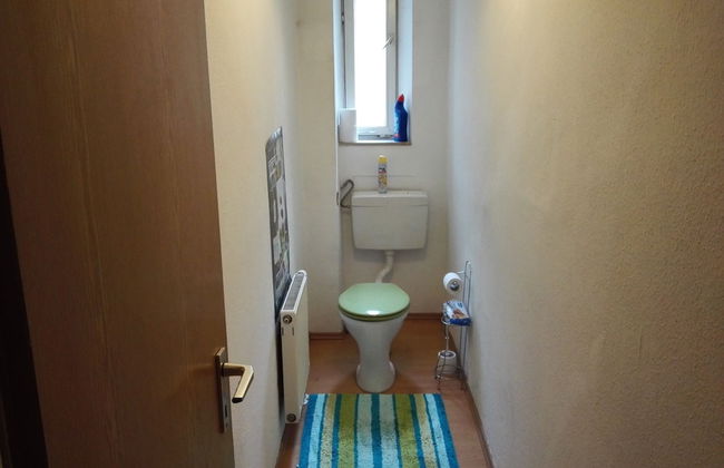 Harsdörffer Apartment - Foto 15