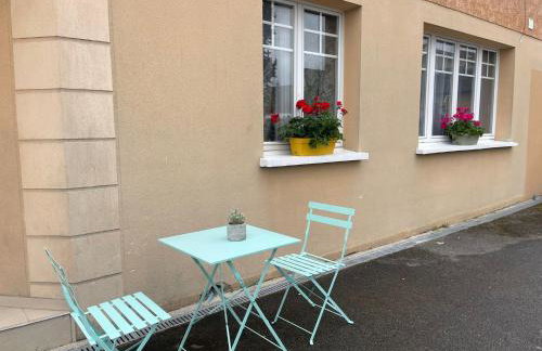 Bohème & Chic - Confort Paris-Orly - Parking - Foto 10