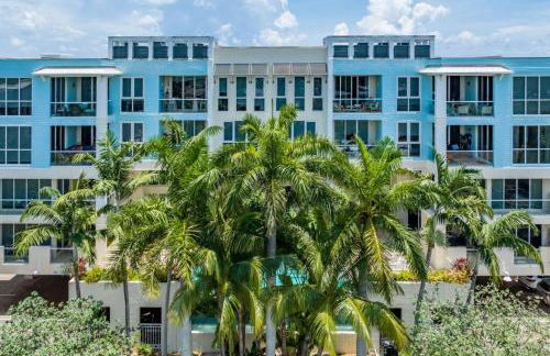 Coastal Condo Deerfield Beach Retreat 3 bed 2 bath - Photo 66