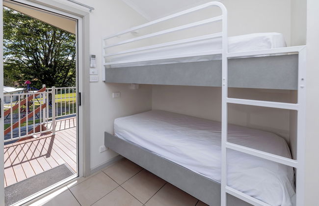 BIG4 Launceston Holiday Park - Foto 29