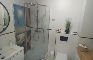 Loftowa Przystań Giżycko - Foto 9