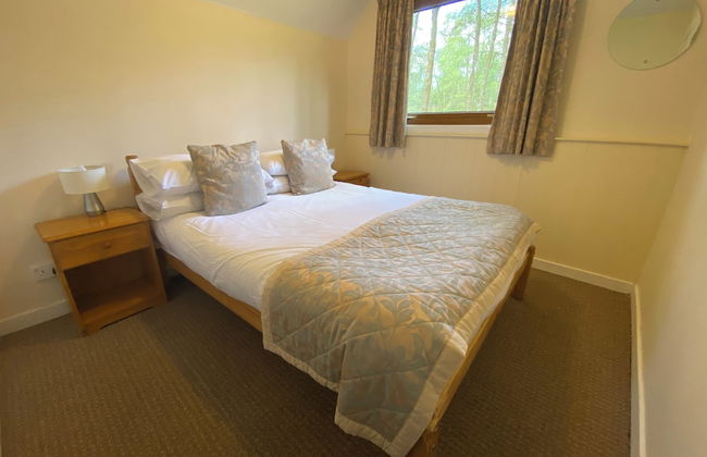 Burnbank Lodges - Foto 4