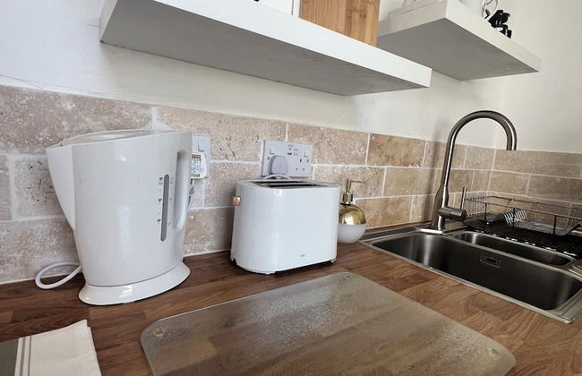 Tynwald Apartments - Foto 32