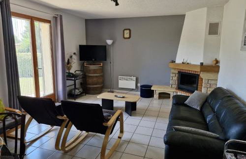 Charming Villa in Saint-genies - Foto 7