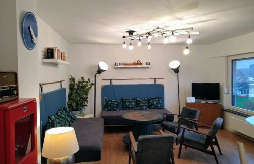 Ferienhaus Fräulein Frenz - Foto 4