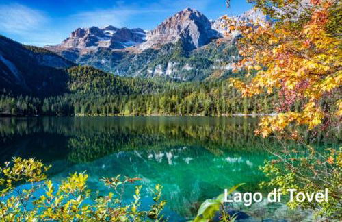 Agritur Casa al Mulino Camere - Photo 18