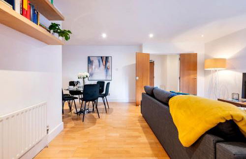 Welcome London The Garrick - Photo 39