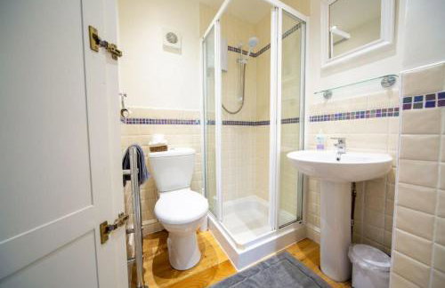 Little Penrose Cottage - Foto 13