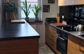 Apartament Siedlce Loft blisko centrum - Foto 8