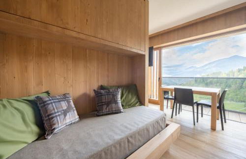 Ama Dolomiti - Residence - Photo 26