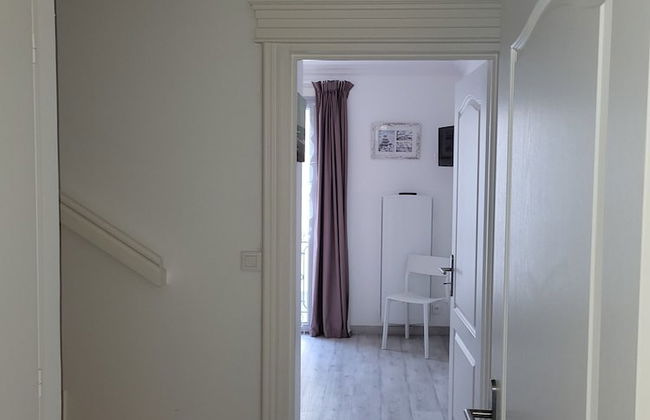 La Résidence de la Plage - Photo 21