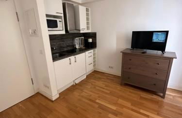 Charming Apartments Frankfurt City - Foto 32