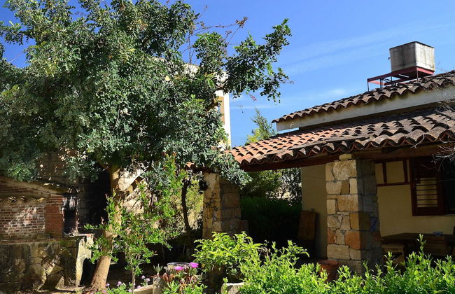 Cottage in Sicily With Private Garden & BBQ - Foto 25