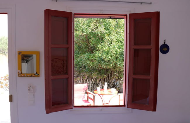 Flora's Red Studios - Foto 10