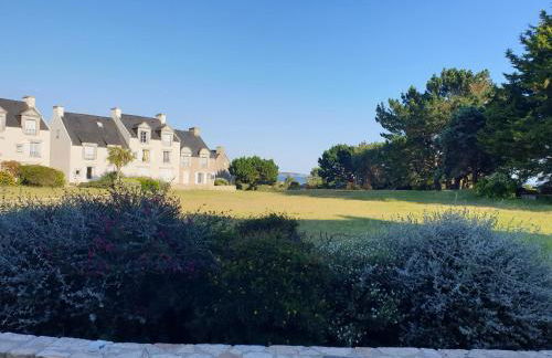 Vue sur mer 300m de la plage - Foto 3