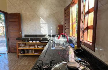 Chalés Refúgio da Sil 2 - Foto 26