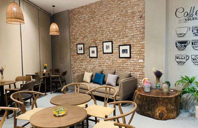 Soleil Apartment - Foto 24