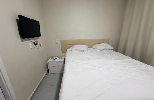 Apartamento moderno e aconchegante - Foto 36
