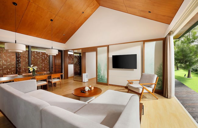 Dusun Bedugul Asri - Foto 23