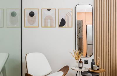 Oasis Diamond Suite - Foto 5