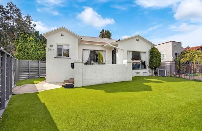 South Sycamore by Avantstay Centrally Located - Foto 27