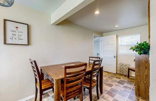 Whidbey Way Beach House - Foto 7