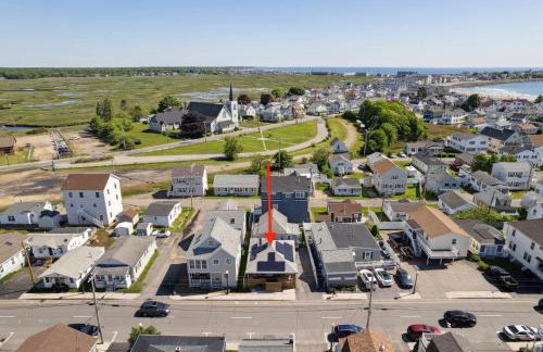 Steps to Beach Fireplace Pat's Porch - Photo 22